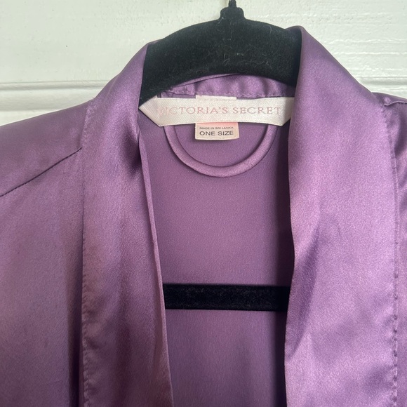 Victoria’s Secret Robe - Picture 3 of 6